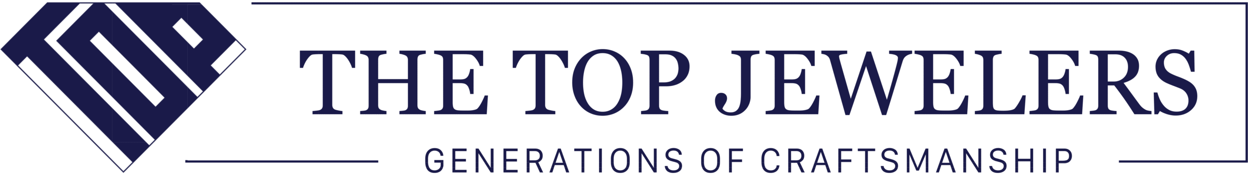 The Top Jewelers - Premier Destination for Custom Jewelry