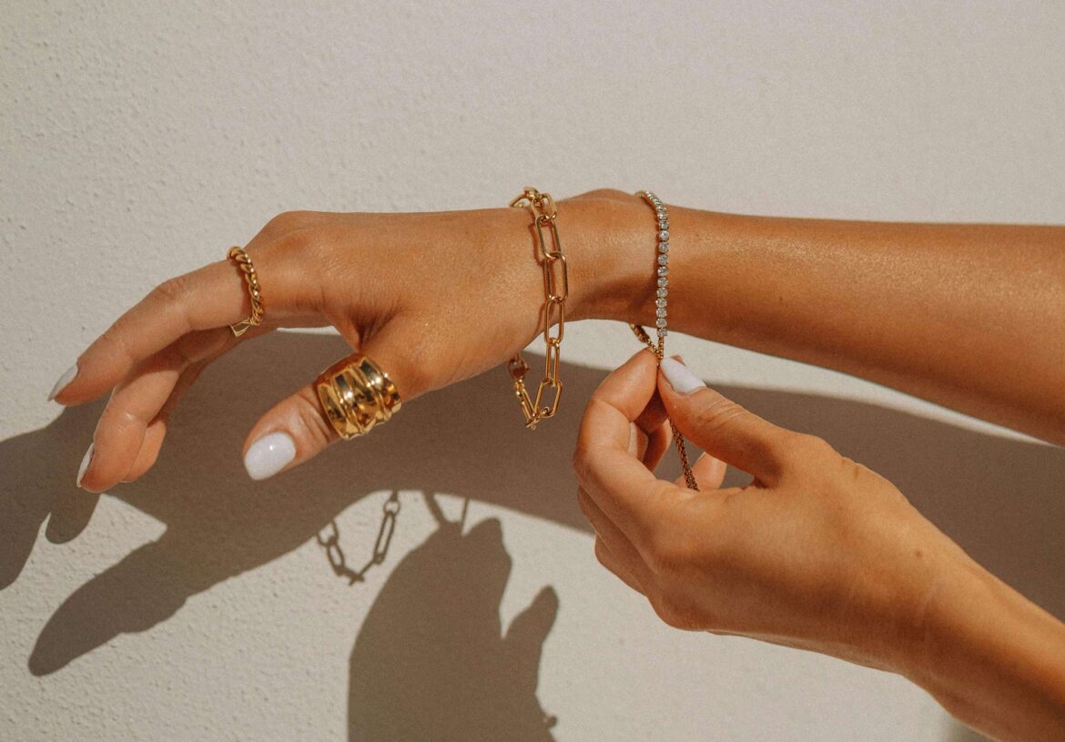 Modern Jewelry Trends in Northern Virginia for 2026