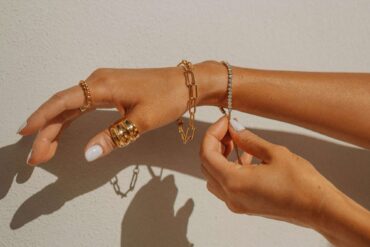 Modern Jewelry Trends in Northern Virginia for 2026