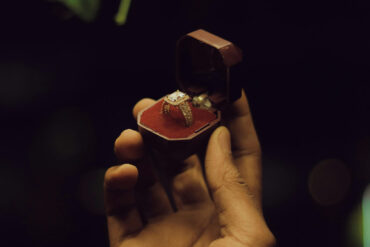 Designing Your Dream: The Custom Jewelry Process Explained