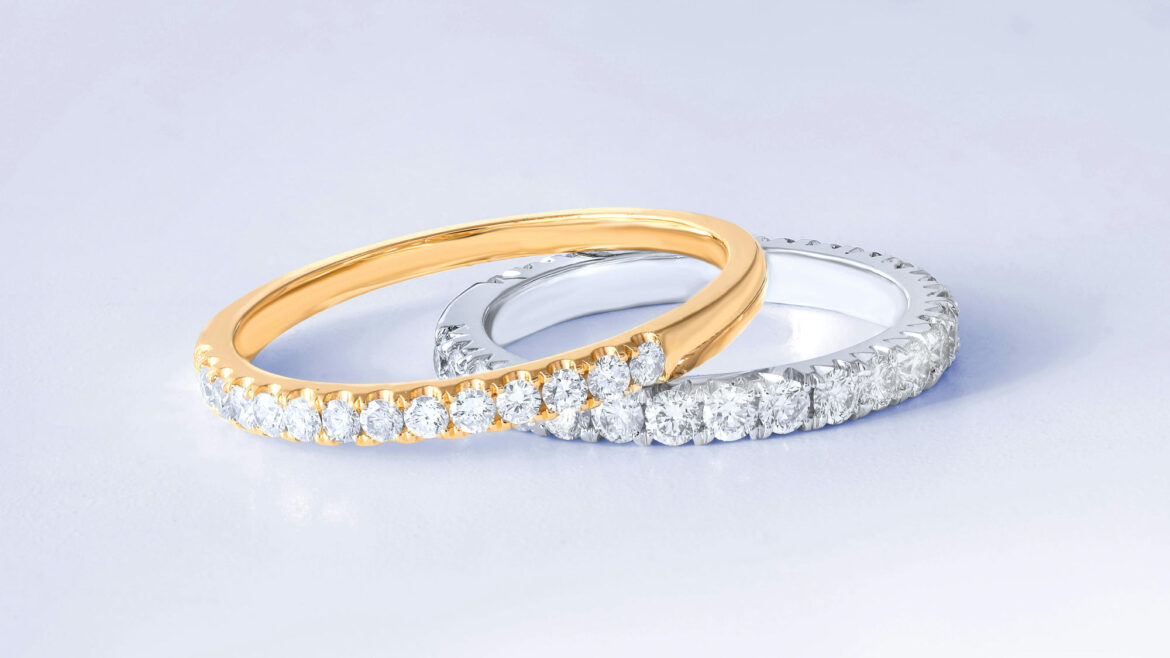 Choosing the Right Metal: A Guide to Gold and Platinum