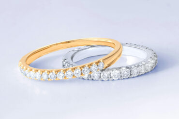 Choosing the Right Metal: A Guide to Gold and Platinum