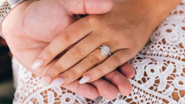 5 Signs Your Engagement Ring Needs Professional Refurbishing