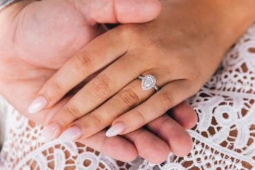 5 Signs Your Engagement Ring Needs Professional Refurbishing