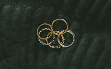 stackable rings
